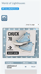 Mobile Screenshot of lightphotos.net